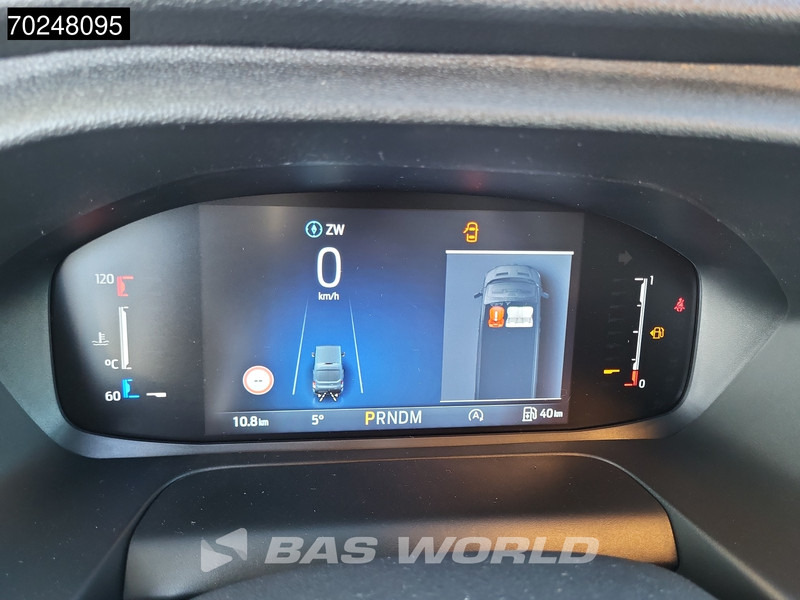 New Panel van Ford Transit 165pk Nieuw Model Limited L2H2 Automaat CarPlay Xenon Camera 10m3 Airco Cruise control: picture 16