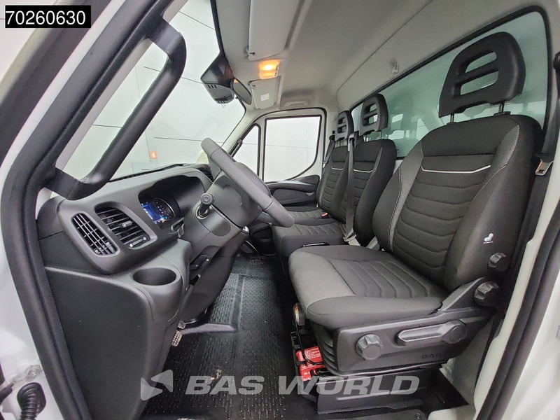 New Box van Iveco Daily 35S21 Automaat Lat om lat Dhollandia laadklep Bakwagen ACC LED Meubelbak Koffer Airco: picture 11