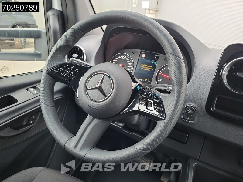 Leasing of Mercedes-Benz Sprinter 315 CDI Koelwagen 2025model Thermo King V-300max 230V stekker Bakwagen Koel Kühlwagen 13m3 Airco Cruise control Mercedes-Benz Sprinter 315 CDI Koelwagen 2025model Thermo King V-300max 230V stekker Bakwagen Koel Kühlwagen 13m3 Airco Cruise control: picture 16