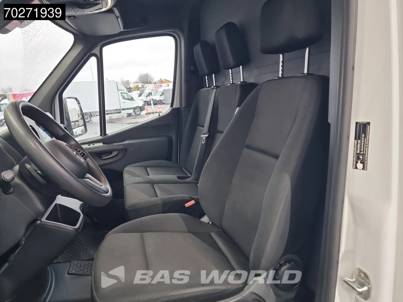 Box van Mercedes-Benz Sprinter 317 CDI Automaat Laadklep Bakwagen MBUX Camera Meubelbak Koffer 20m3 Airco: picture 13