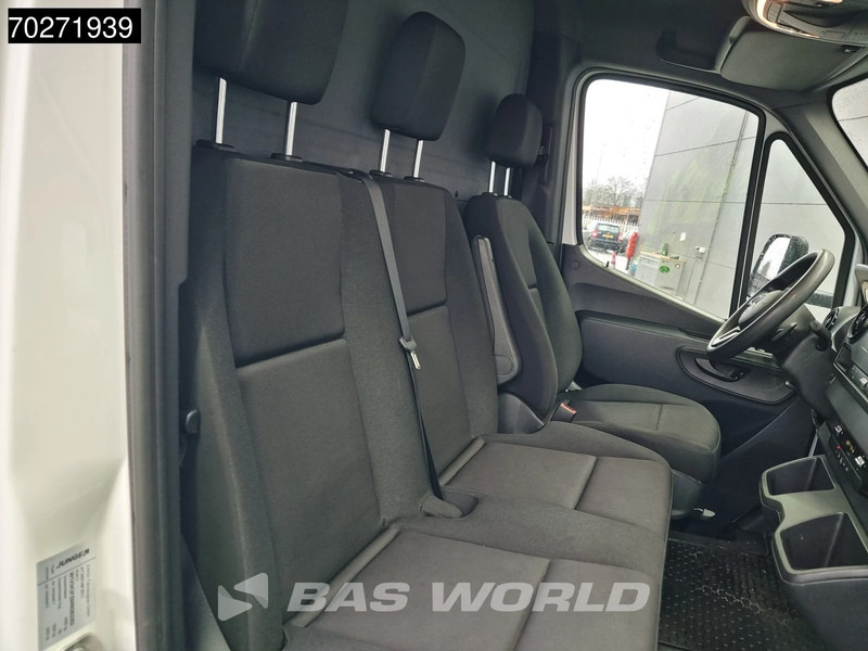 Box van Mercedes-Benz Sprinter 317 CDI Automaat Laadklep Bakwagen MBUX Camera Meubelbak Koffer 20m3 Airco: picture 14