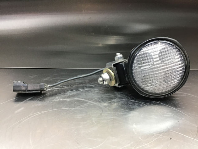 Headlight Liebherr Head Light: picture 1