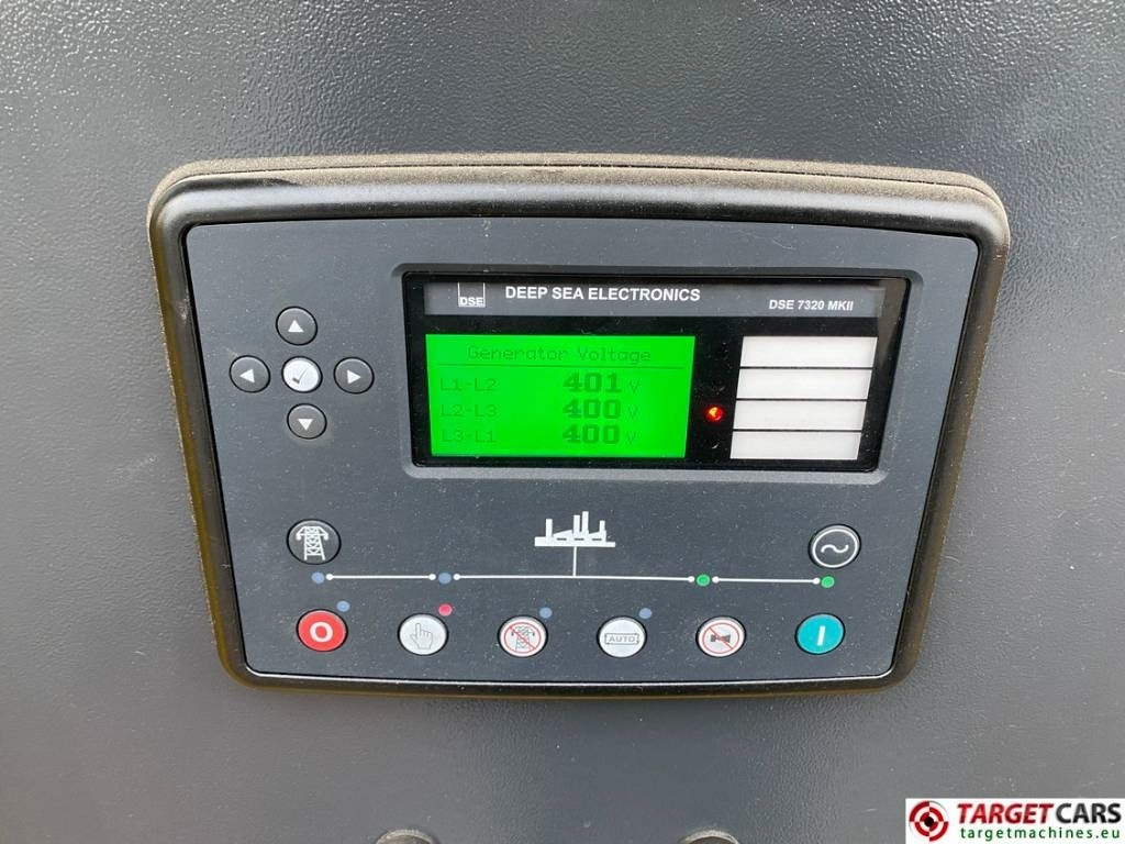 Leasing of Atlas Copco QES100 Diesel 100KVA Generator 400/230V Unused  Atlas Copco QES100 Diesel 100KVA Generator 400/230V Unused: picture 9