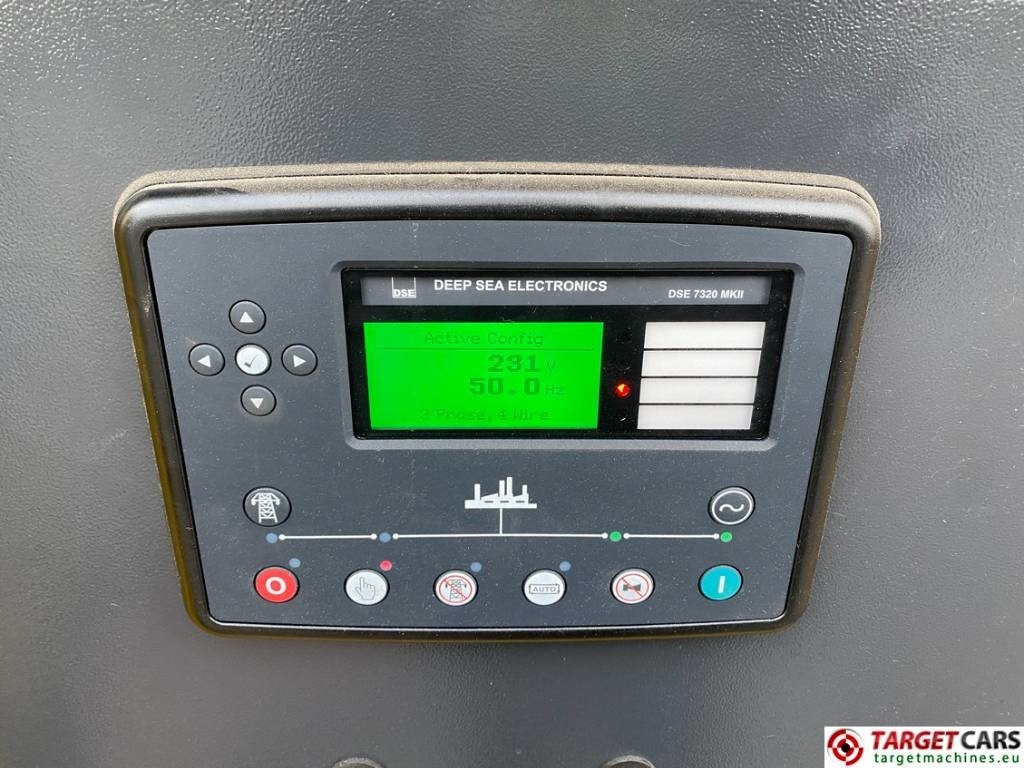 Leasing of Atlas Copco QES100 Diesel 100KVA Generator 400/230V Unused  Atlas Copco QES100 Diesel 100KVA Generator 400/230V Unused: picture 38