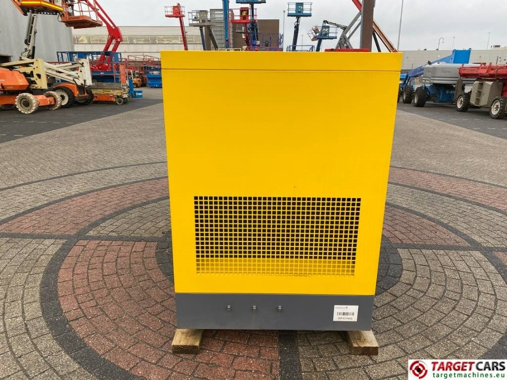 Leasing of Atlas Copco QES100 Diesel 100KVA Generator 400/230V Unused  Atlas Copco QES100 Diesel 100KVA Generator 400/230V Unused: picture 39