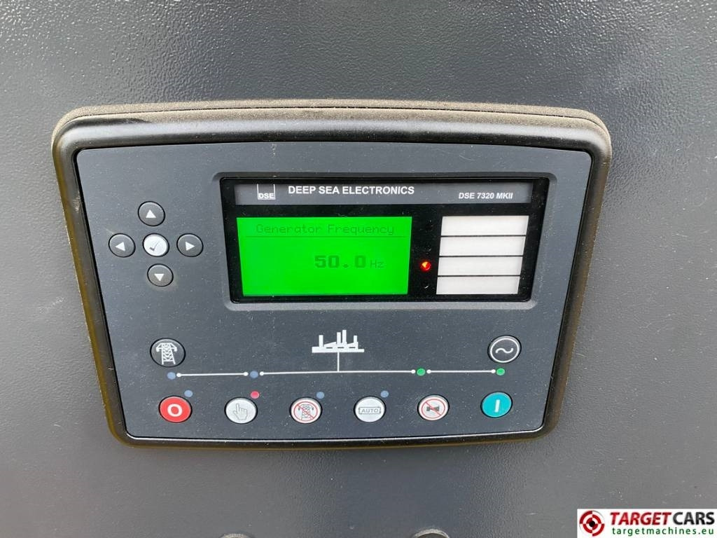 Leasing of Atlas Copco QES100 Diesel 100KVA Generator 400/230V Unused  Atlas Copco QES100 Diesel 100KVA Generator 400/230V Unused: picture 36