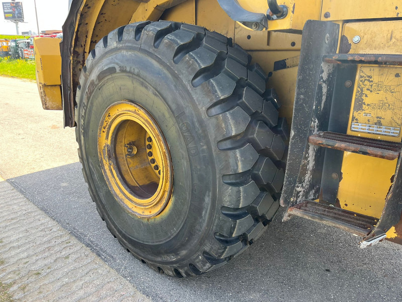 Wheel loader Caterpillar 972M: picture 12