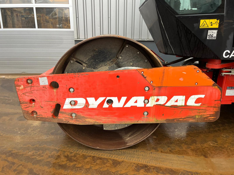 Roller Dynapac CA152D: picture 10