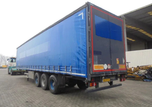 Leasing of LAG 0-3-40 NL TRAILER LAG 0-3-40 NL TRAILER: picture 8