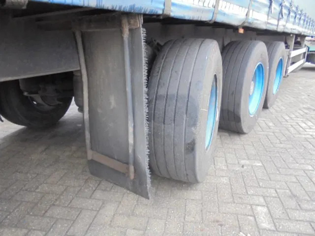 Leasing of LAG 0-3-40 NL TRAILER LAG 0-3-40 NL TRAILER: picture 10