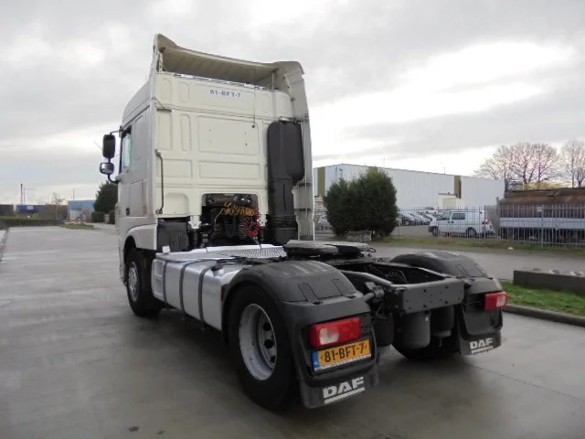 Tractor unit DAF XF 440: picture 7