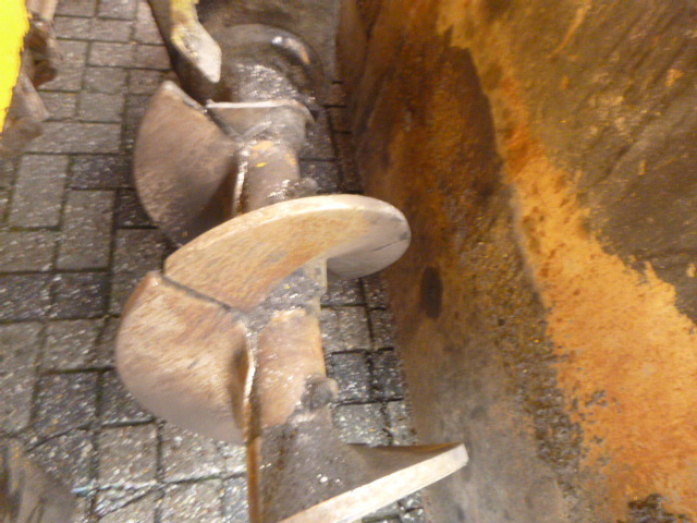 Asphalt paver INGERSOLL RAND ABG TITAN 473: picture 19 Asphalt paver INGERSOLL RAND ABG TITAN 473: picture 19