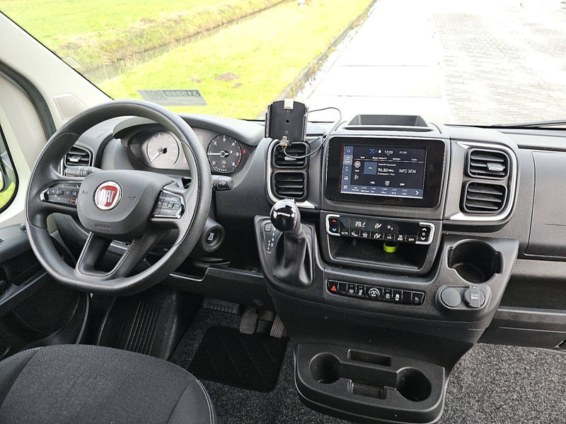 Box van Fiat Ducato 35 AC AUTOMAAT EURO6: picture 9