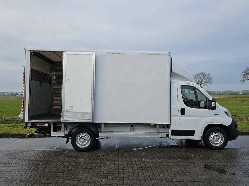 Box van Fiat Ducato 35 AC AUTOMAAT EURO6: picture 15