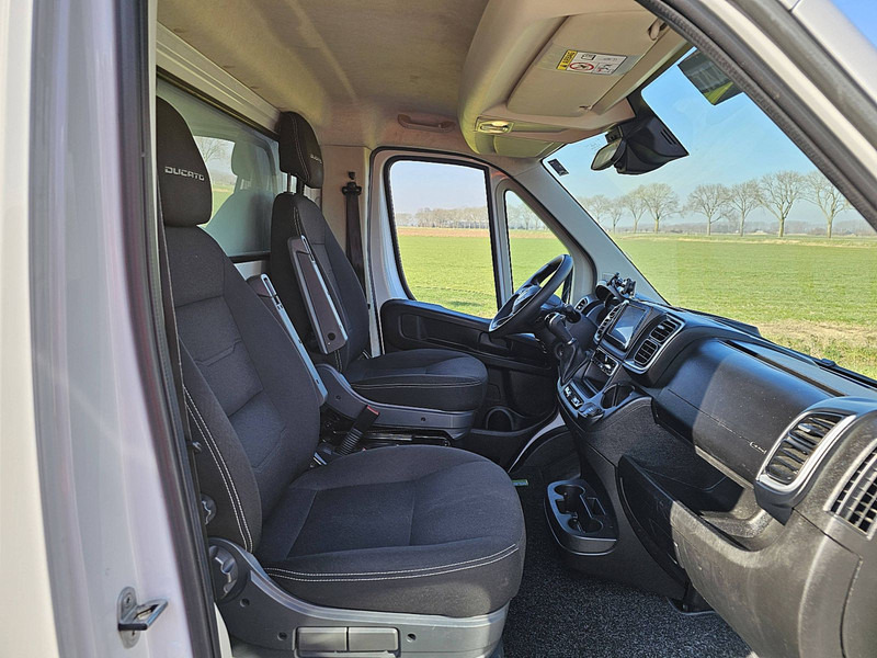 Box van Fiat Ducato 35 AC EURO6: picture 7