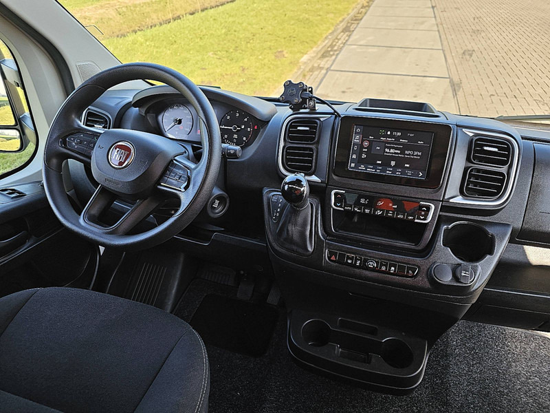 Box van Fiat Ducato 35 AC EURO6: picture 8