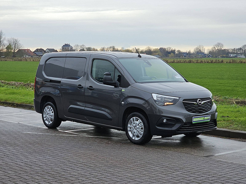 Box van Opel Combo 1.5 L1 Airco Navi NAP !: picture 6