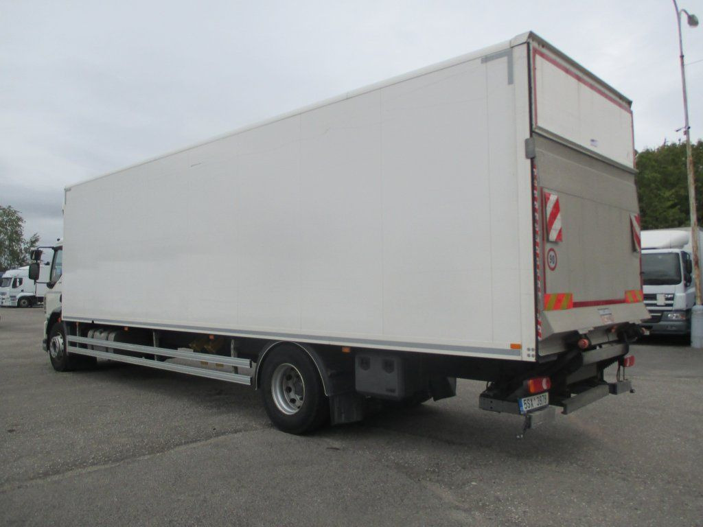 Box truck DAF 18.290: picture 10