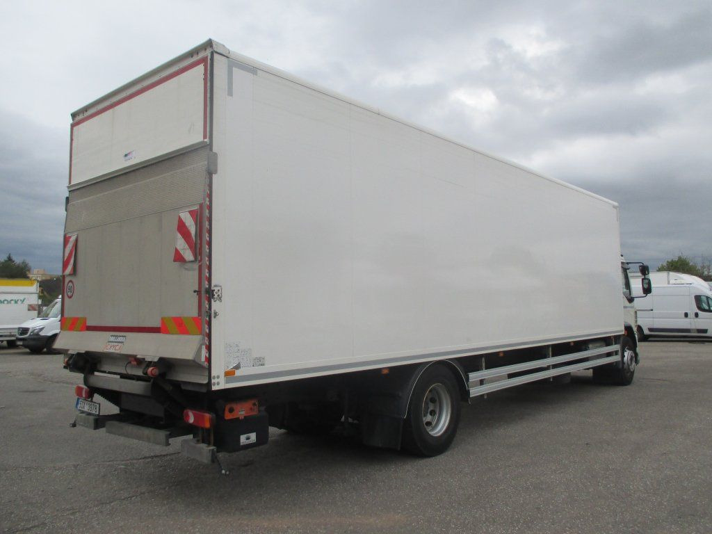 Box truck DAF 18.290: picture 6