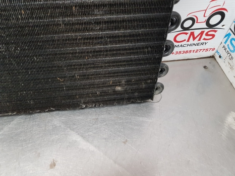 Radiator John Deere 6400, 6300, 6200, 6110, 6210, Se Series, Oil Cooler Al81176: picture 6