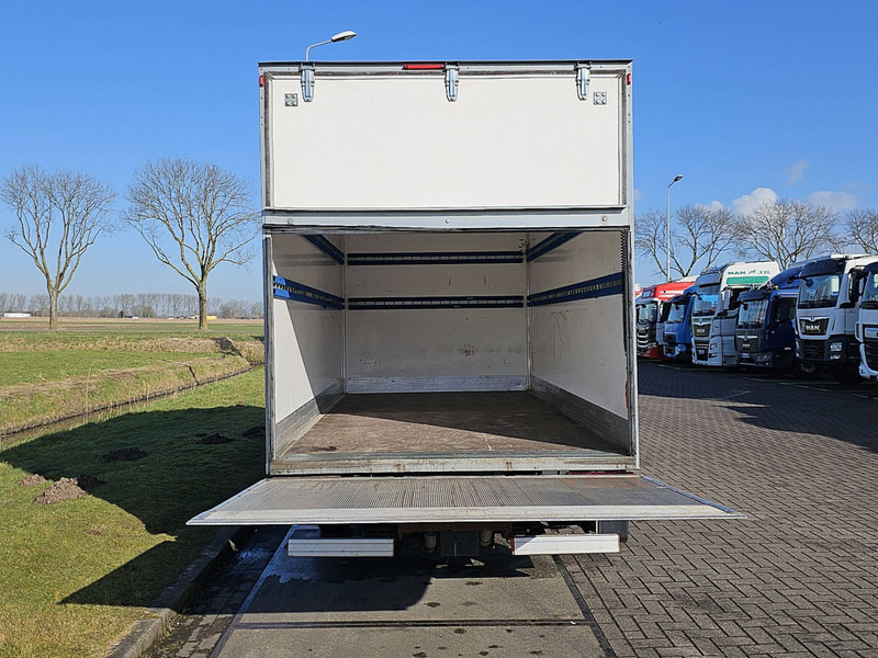 Box van Ford Transit 2.0 Bakwagen Laadklep!: picture 10