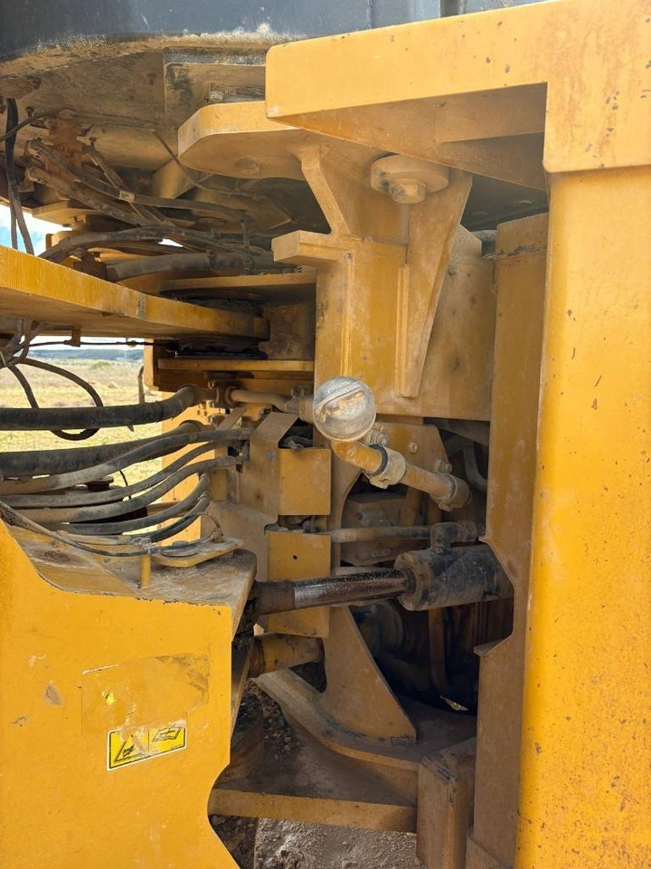 Wheel loader CAT 980 K: picture 19