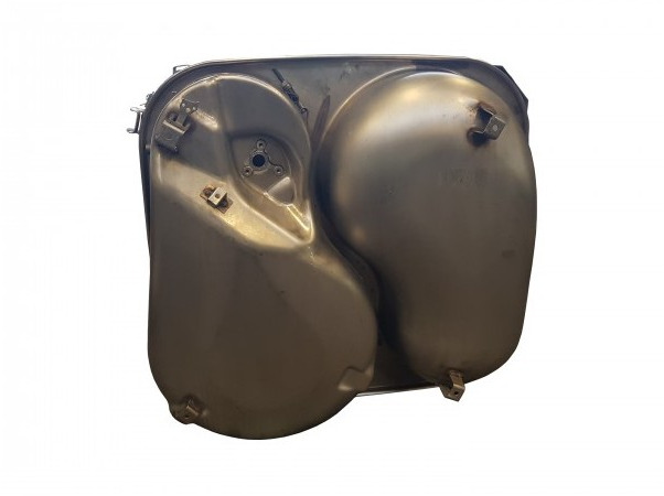 Catalytic converter for Truck Katalysator MAN TGX Euro 6 - 81151036182 81151036192 81151036223: picture 8 Catalytic converter for Truck Katalysator MAN TGX Euro 6 - 81151036182 81151036192 81151036223: picture 8