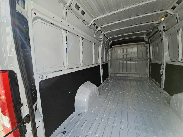 New Panel van FIAT Ducato 35 MAXI L5H2 140 15m³ Serie10 9.2 Safety: picture 25