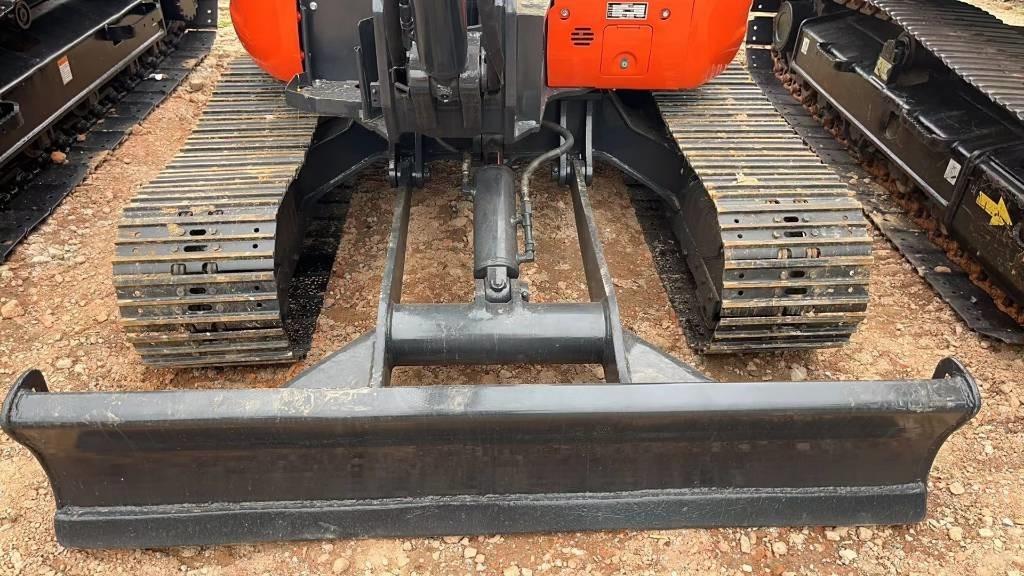 Leasing of Kubota KX 165  Kubota KX 165: picture 6