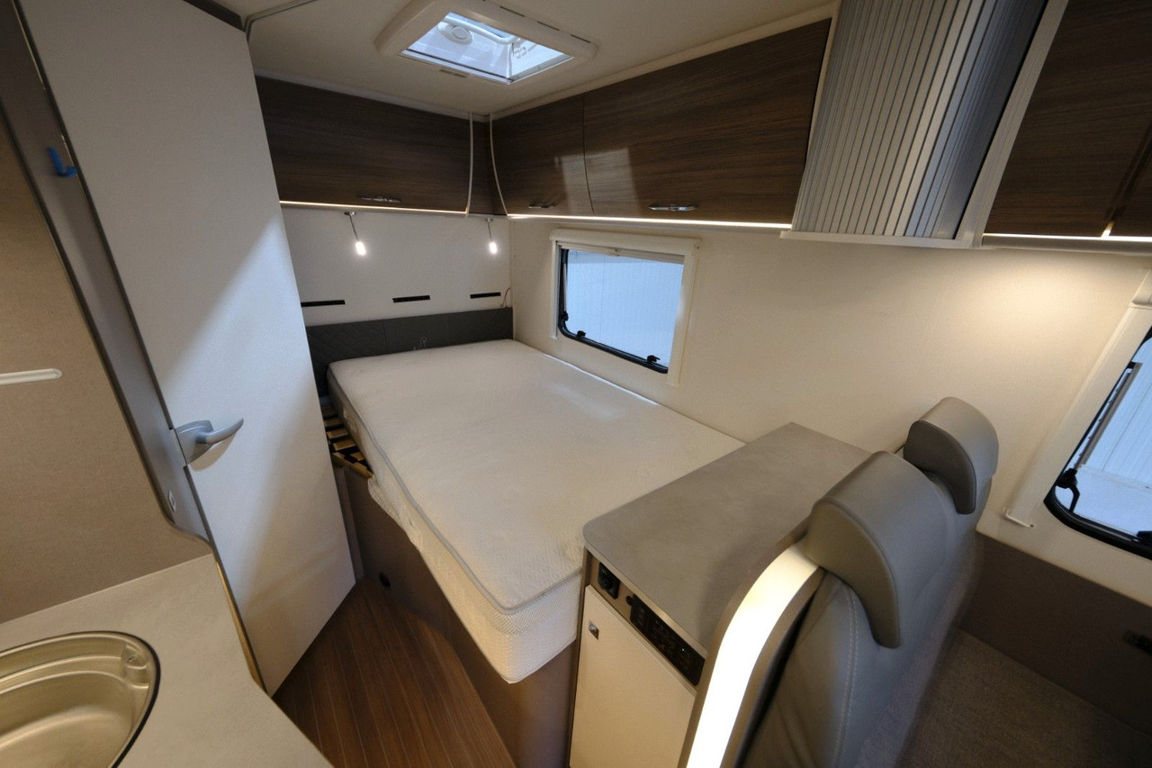 New Semi-integrated motorhome Etrusco T 5900 FB/1.Hand/Festbett/Klima/Markise/Finanz. Etrusco T 5900 FB/1.Hand/Festbett/Klima/FINANZIERUNG: picture 15