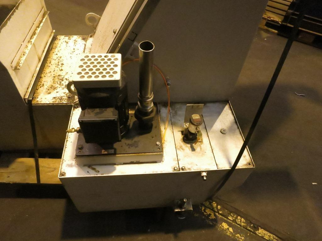 Machine tool KNOLL 450 S 2: picture 6