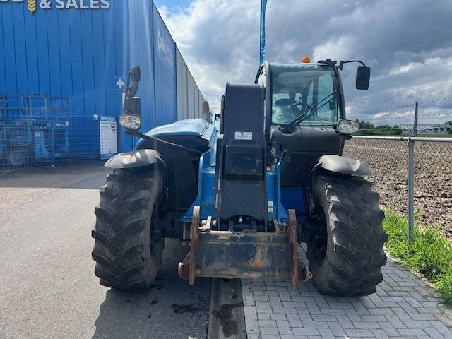 Telescopic handler Manitou MHT 790: picture 18