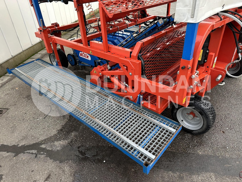 Potato planter Ferrari Fastblock: picture 6