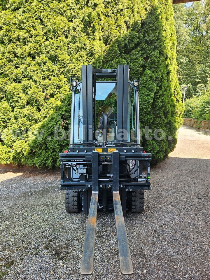 New Forklift Still RX20-20L *NUR187h*Triplex Zinken-/Seitenschieber: picture 15