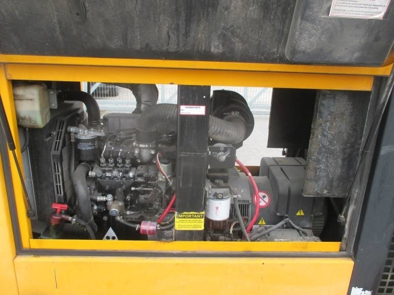 Generator set Doosan G 20: picture 10