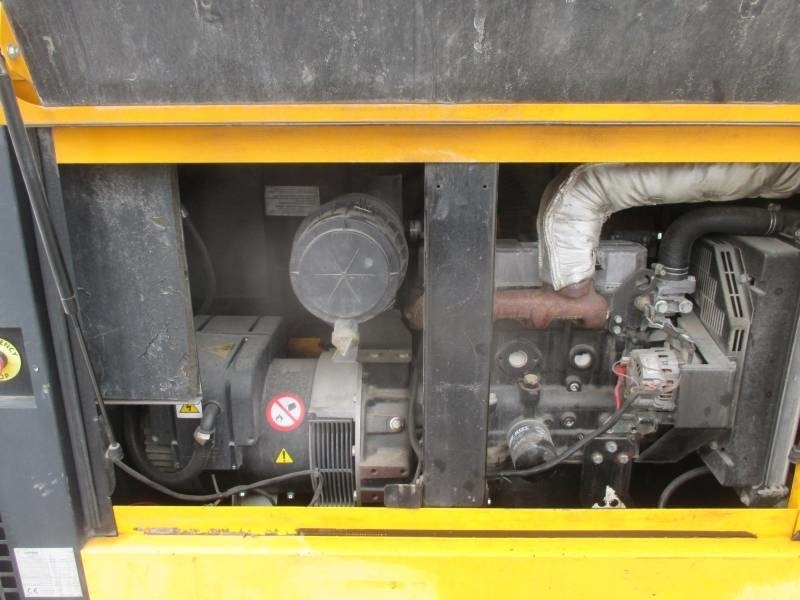 Generator set Doosan G 20: picture 9