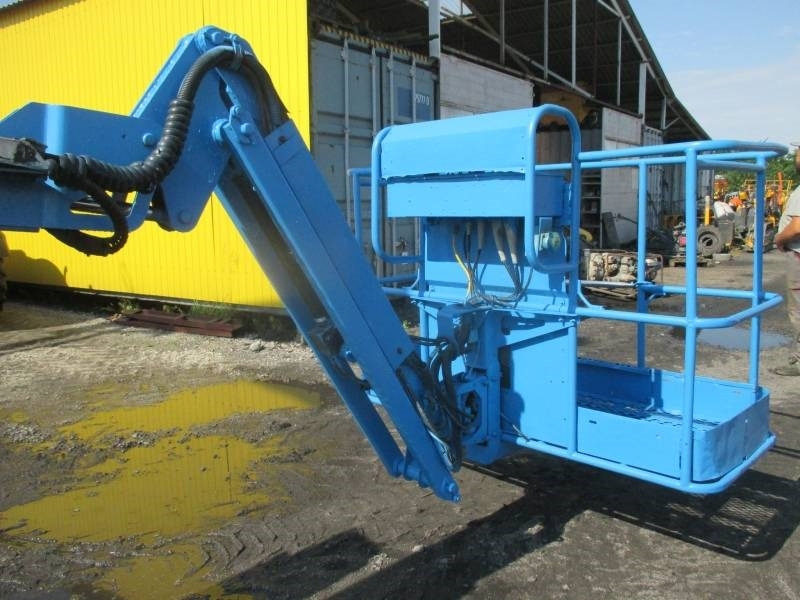 Articulated boom Genie Z 51/30 J RT: picture 9