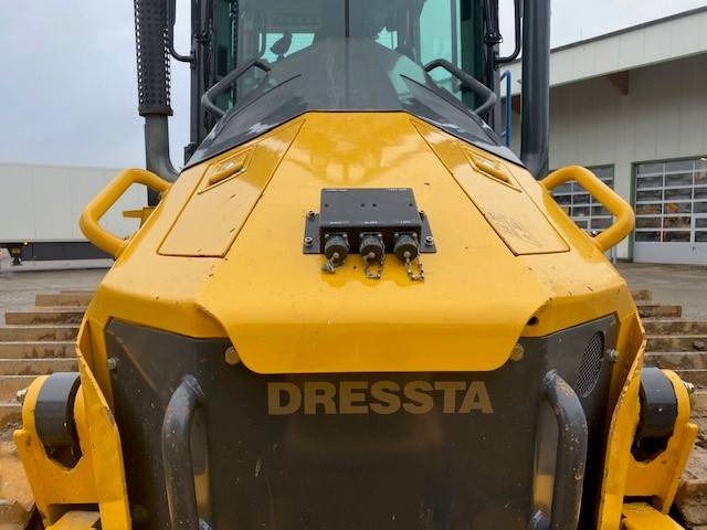 Leasing of Dressta TD-16 N LGP MIETE / RENTAL Dressta TD-16 N LGP MIETE / RENTAL: picture 13