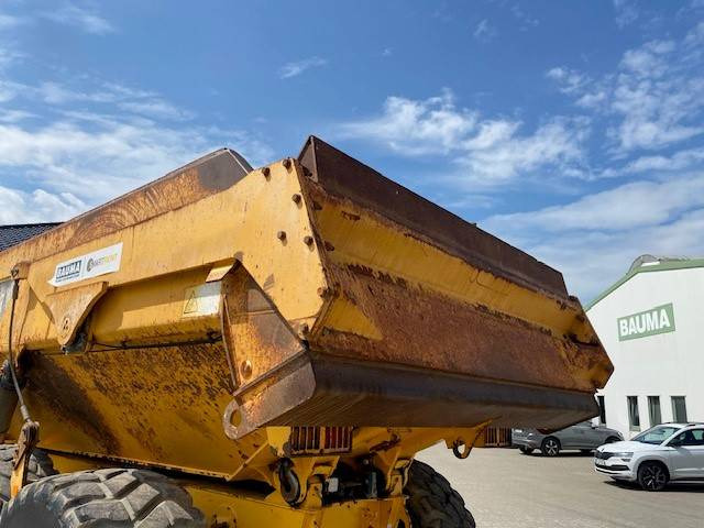 Articulated dumper Volvo A 25 G MIETE / RENTAL (12000739): picture 18