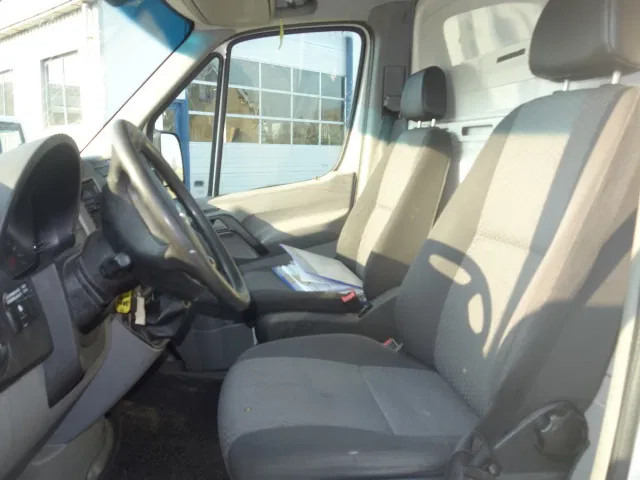 Leasing of Volkswagen Crafter 35-140 SKY WORKER CUSTERS Volkswagen Crafter 35-140 SKY WORKER CUSTERS: picture 8