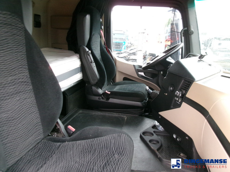 Leasing of Mercedes-Benz Actros 1843 4x2 Euro 6 + ADR Mercedes-Benz Actros 1843 4x2 Euro 6 + ADR: picture 14