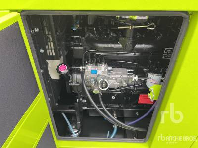 New Generator set COMPAL VG-R30 30kW (Unused): picture 11