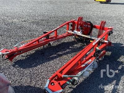 New Harrow HATZENBICHLER 12,00M AB 7MM (Unused): picture 12