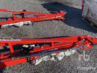 New Harrow HATZENBICHLER 12,00M AB 7MM (Unused): picture 8