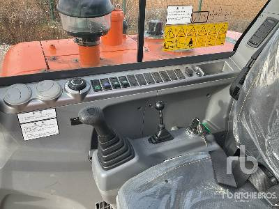 New Mini excavator DEVELON DX60E-10N (Unused): picture 28