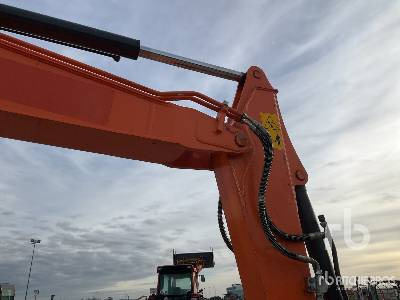 New Mini excavator DEVELON DX60E-10N (Unused): picture 11