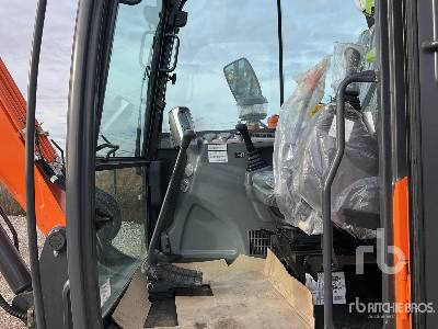 New Mini excavator DEVELON DX60E-10N (Unused): picture 27