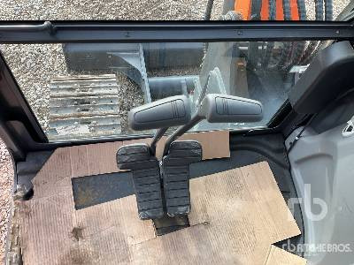 New Mini excavator DEVELON DX60E-10N (Unused): picture 29