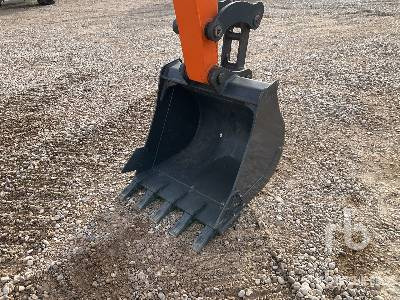 New Mini excavator DEVELON DX60E-10N (Unused): picture 10