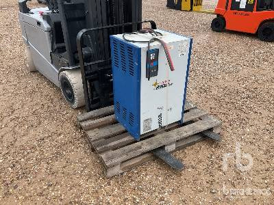 Electric forklift NISSAN JG1N1L20Q: picture 7